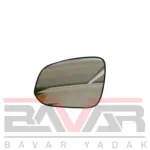 شیشه آینه چپ تویوتا راوفور RAV4 سال 2016