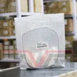 شیشه آینه چپ تویوتا پرادو