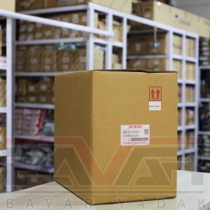 کمپرسور تویوتا کمری