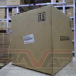 کمپرسور کولر تویوتا لندکروزر 6 سیلندر سال 2008 تا 2011 1GR