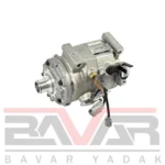 کمپرسور کولر تویوتا لندکروزر 6 سیلندر سال 2008 تا 2011 1GR