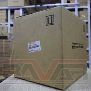 کمپرسور کولر تویوتا لندکروزر 6 سیلندر سال 2008 تا 2011 1GR