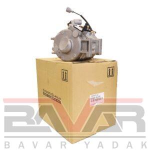 88320 6A330 کمپرسور کولر لکسوس LX570 سال 2013 تا 2012 88320 6A330 کمپرسور کولر لکسوس LX570 سال 2013 تا 2012