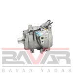 کمپرسور کولر تویوتا پرادو 6 سیلندر 2010 تا 2013