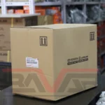 کمپرسور کولر تویوتا پرادو 6 سیلندر 2010 تا 2013