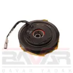 کلاچ کولر تویوتا یاریس صندوق دار 2017