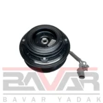 کلاچ کولر تویوتا FJ