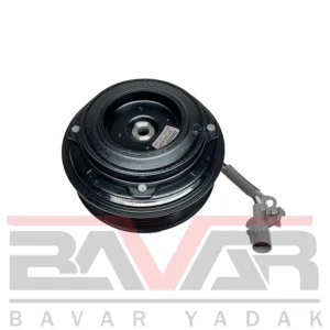 کلاچ کولر تویوتا FJ