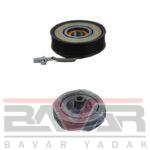 کلاچ کولر لکسوس LX570 سال 2015 تا 2012