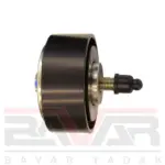 پولی هرزگرد تویوتا پرادو 4 سیلندر 2006 تا 2012