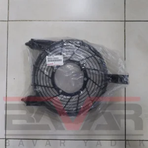 بادگیر فن تویوتا لندکروزر 2008 تا 2010