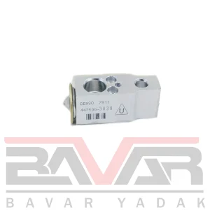 مقاومت فن بخاری تویوتا راوفور RAV4