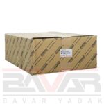 فن کامل تویوتا لندکروزر سال 2008 تا 2010