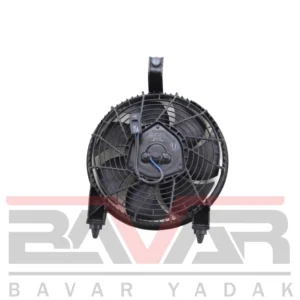 فن کامل تویوتا لندکروزر سال 2008 تا 2010