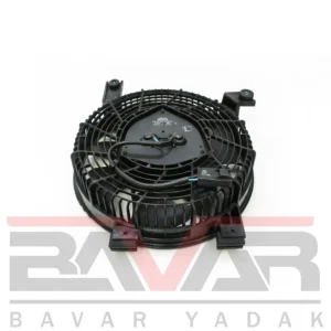 فن کامل تویوتا پرادو سال 2010 تا 2017