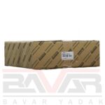 فن کامل تویوتا پرادو سال 2010 تا 2017