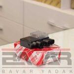 کامپیوتر فن جلو تویوتا کرولا 2008 تا 2015 - Image 3