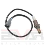 سنسور اکسیژن روی گلوئی اگزوز تویوتا هایلوکس 2005 تا 2015