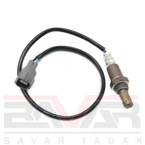 89465 0K010 1 سنسور اکسیژن روی گلوئی اگزوز تویوتا هایلوکس 2005 تا 2015 سنسور اکسیژن روی گلوئی اگزوز تویوتا هایلوکس 2005 تا 2015