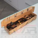 سنسور اکسیژن روی گلوئی اگزوز تویوتا هایلوکس 2005 تا 2015