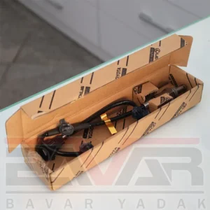 سنسور اکسیژن روی گلوئی اگزوز تویوتا هایلوکس 2005 تا 2015
