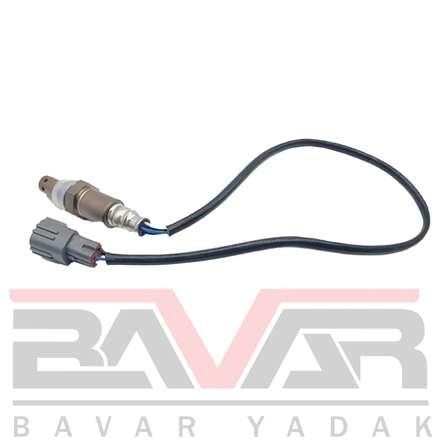 89465-0K200-11 سنسور اکسیژن تویوتا هایلوکس 2016 - Image 1