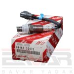 سنسور اکسیژن روی گلویی پایین کاتالیزور تویوتا پرادو 6 سیلندر سال 2005