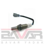 سنسور اکسیژن روی گلویی پایین کاتالیزور تویوتا پرادو 6 سیلندر سال 2005