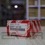 سنسور اکسیژن بالای کاتالیزور تویوتا پرادو 4 سیلندر 2008