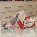 سنسور اکسیژن بالای کاتالیزور تویوتا پرادو 4 سیلندر 2008 - Image 2