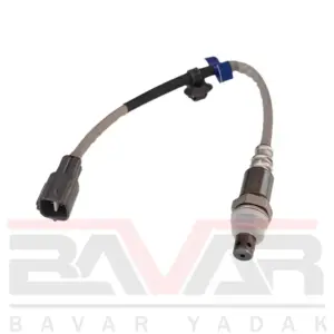 سنسور اکسیژن بالایی تویوتا پرادو دو درب 4 سیلندر 2013