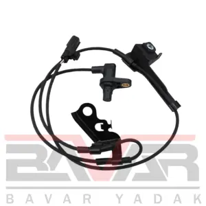 89542 12100 سنسور ABS جلو تویوتا کرولا 2010 تا 2015