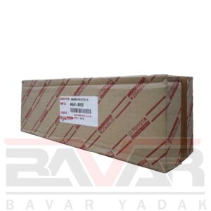 89543 06120 1 سنسور ABS جلو کمری سال 2016 89543-06120