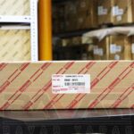 سنسور ABS جلو کمری سال 2016