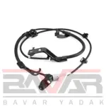 سنسور ABS جلو چپ تویوتا هايلوکس شاسي بلند 2006 تا 2013