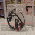 سنسور ABS جلو چپ تویوتا هايلوکس شاسي بلند 2006 تا 2013 - Image 2