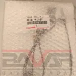 سنسور ABS جلو چپ تویوتا راوفور RAV4 سال 2013 تا 2015 - Image 3