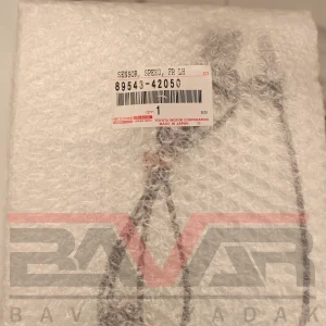 سنسور ABS جلو چپ تویوتا راوفور RAV4 سال 2013 تا 2015