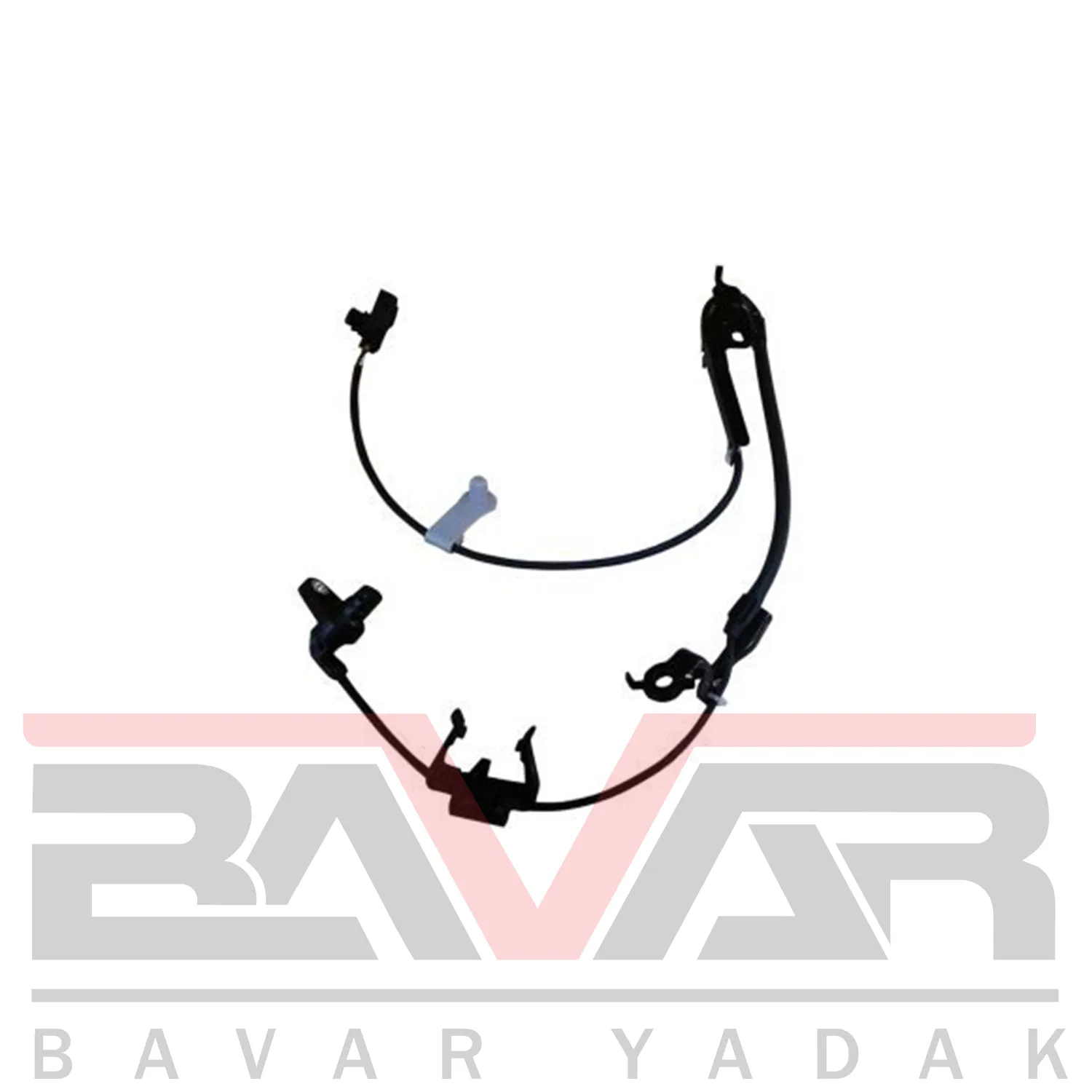 89543-48050-11 سنسور ABS جلو چپ لکسوس RX350 سال 2009 تا 2012 - Image 1