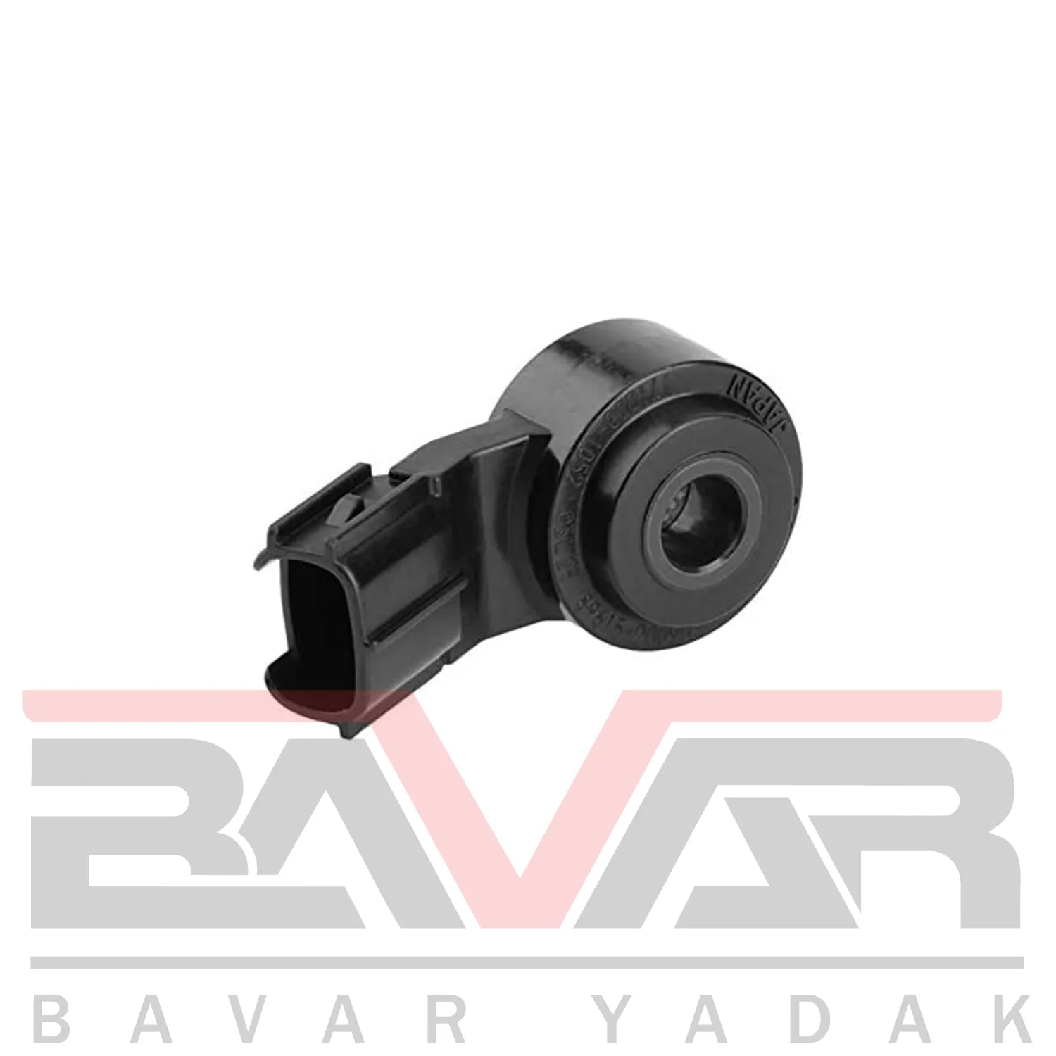 89615-20090-11 ناک سنسور (سنسور ضربه) تویوتا هایس - Image 1