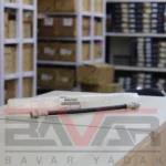 شلنگ ترمز چرخ جلو تویوتا هایلوکس شاسی بلند 2006 تا 2015 برند اصلی GENUINE - Image 2