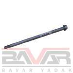 پیچ طبق بالا تویوتا لندکروزر 2008 تا 2012