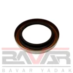 کاسه نمد فلزی چرخ عقب تویوتا هایلوکس 1998 تا 2015