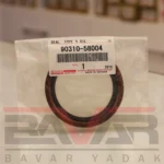 کاسه نمد چرخ عقب داخلی تویوتا FJ - Image 2