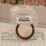 کاسه نمد چرخ عقب تویوتا لندکروزر 2008 تا 2013 - Image 2