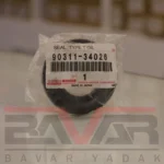 کاسه نمد پلوس کرولا 2005 تا 2013 - Image 2