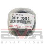 کاسه نمد بیرونی راست پلوس جلو لکسوس NX سال 2014