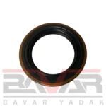 کاسه نمد اویل پمپ تویوتا یاریس 2008