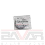 کاسه نمد توربین گیربکس تویوتا پرادو 6 سیلندر 2004 تا 2018