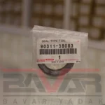 کاسه نمد توربین گیربکس تویوتا کمری 2007 تا 2013 - Image 2